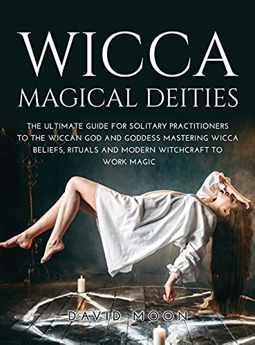 The Role of Meditation and Visualization in Wiccan Practices